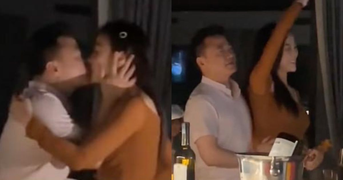 Phương Oanh được Shark Bình cầu hôn, lễ cưới cận kề vẫn bị CĐM chê: Rồi có ngày đường tình đôi ngã - Hình 8