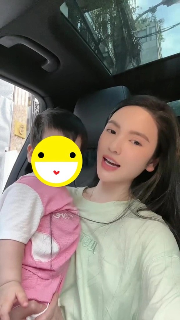 Quang Hải ở đâu giữa lúc bạn gái Chu Thanh Huyền nhập viện vì muốn kết thúc sự sống? - Hình 2