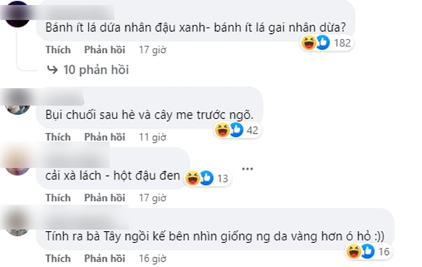 Funny moment Pham Bang Bang sat next to Cardi B, Vietnamese netizen: Thinking it was banh it and banh com - Photo 5