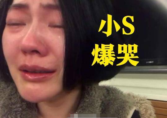 Tiểu S (Từ Hy Đệ) khóc 2 ngày 2 đêm, đòi tự kết thúc sự sống để đoàn tụ với nữ diva Coco Lee - Hình 5