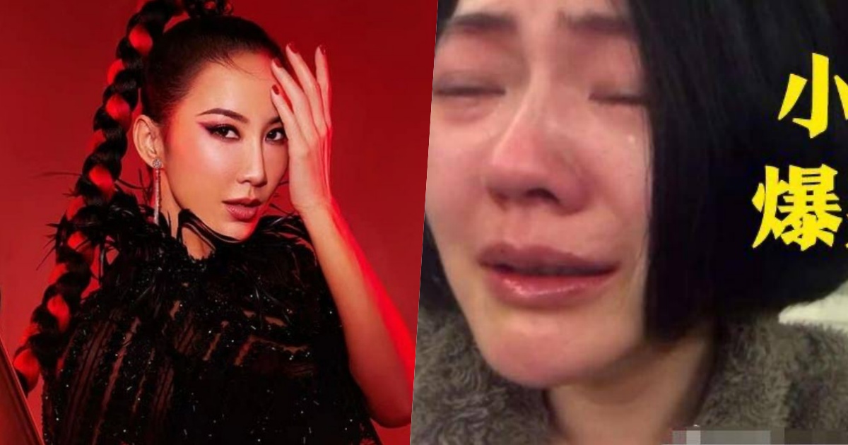 Tiểu S (Từ Hy Đệ) khóc 2 ngày 2 đêm, đòi tự kết thúc sự sống để đoàn tụ với nữ diva Coco Lee - Hình 7