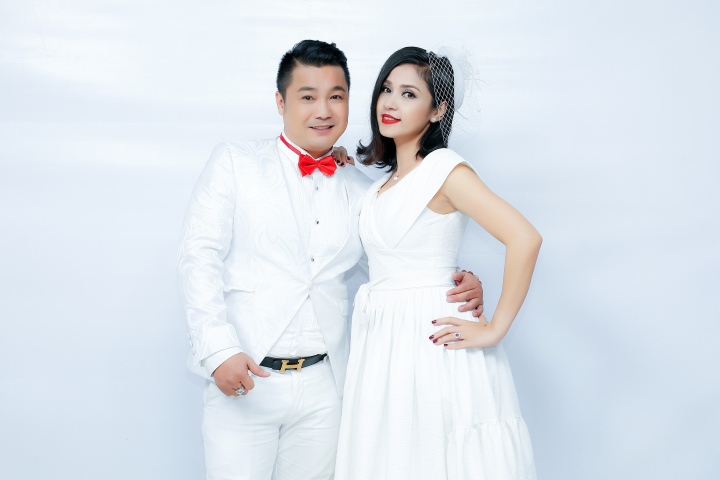 Việt Trinh bức xúc vì bị đồn kết hôn với Lý Hùng ở t.uổi 50 - Hình 2