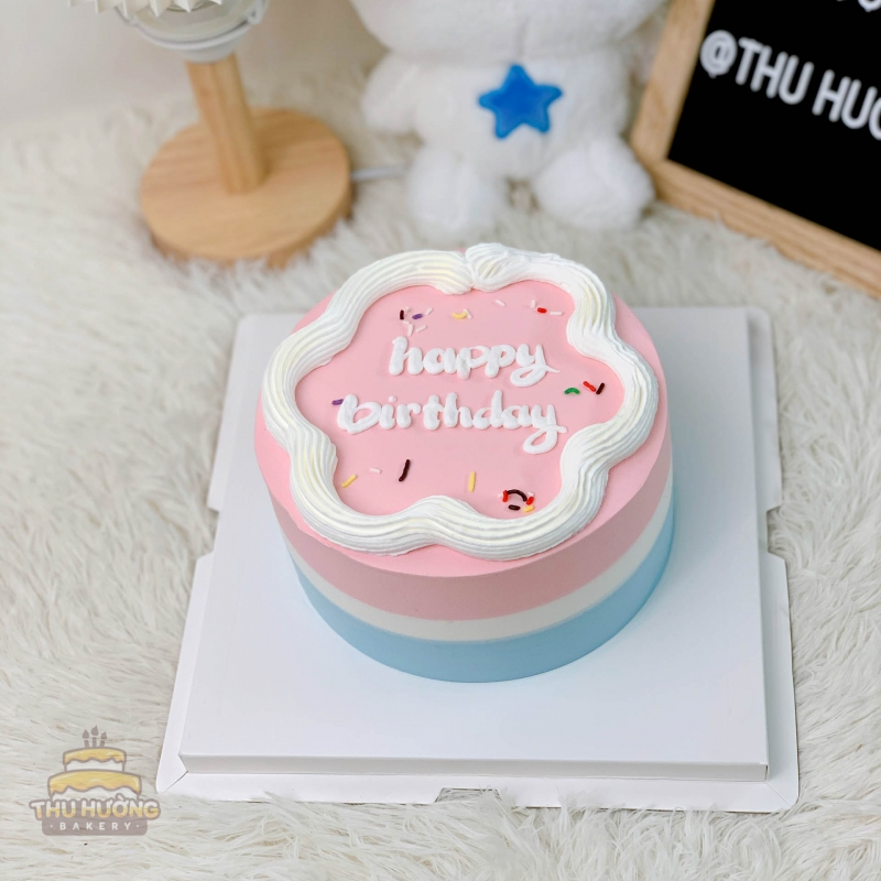 Ăn diện xinh đẹp hớn hở mở tiệc mừng tuổi mới, cô gái liền bỏ về vì trò đùa của nhóm bạn - Hình 5