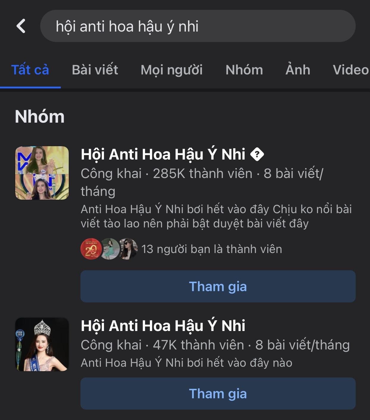 Hoa hậu Ý Nhi vượt mặt Hương Giang có hội anti khủng, còn 2 nàng hậu cũng bị ghét bỏ không kém - Hình 1