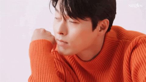 Hyun Bin gây sốt với loạt khoảnh khắc hậu trường, diện mạo tuổi 40 được khen lên hương hậu lên chức cha - Hình 4