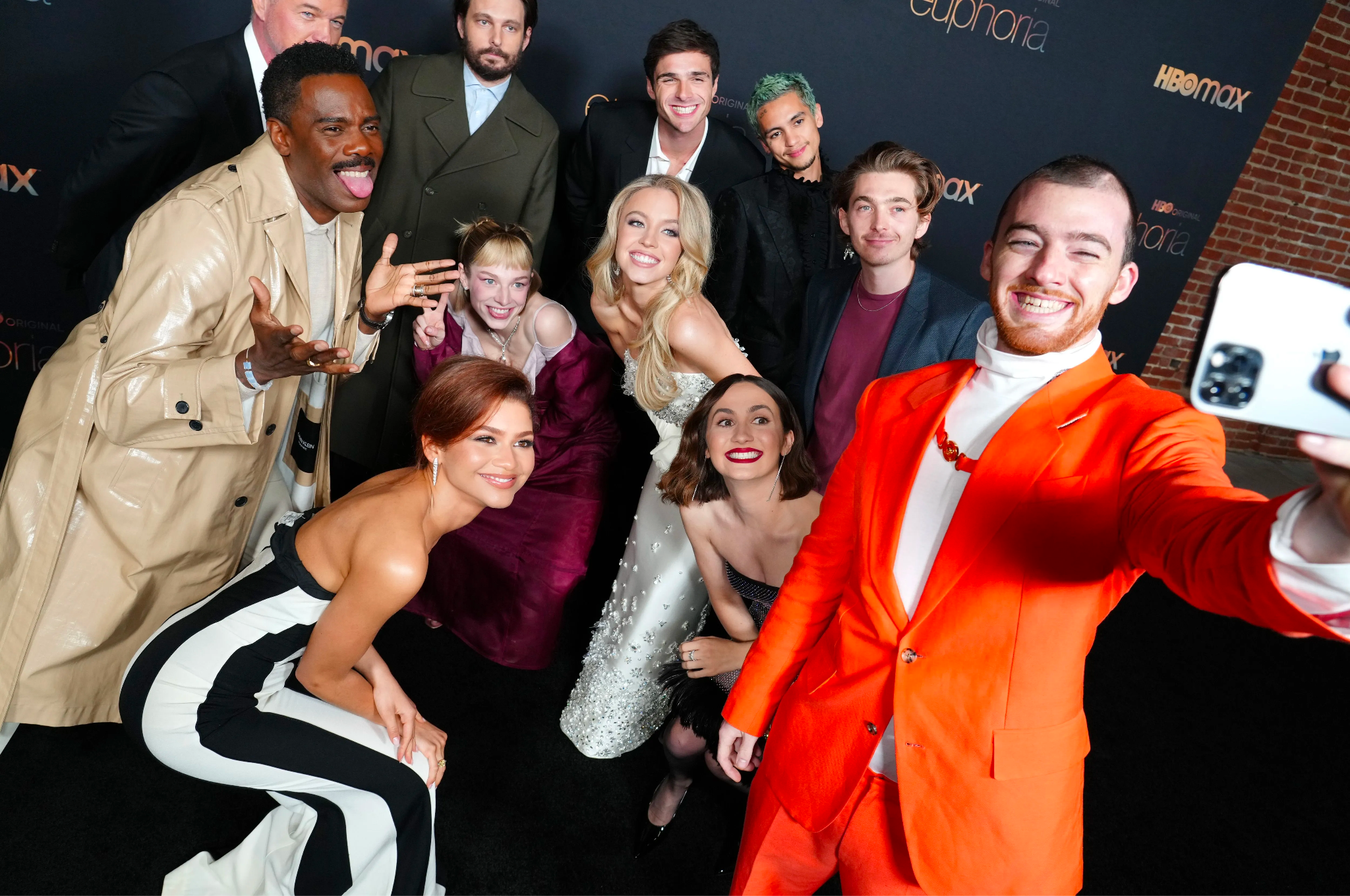 Ngôi sao Euphoria đột ngột qua đời ở tuổi 25, loạt sao Hollywood sửng sốt khi biết tin - Hình 3
