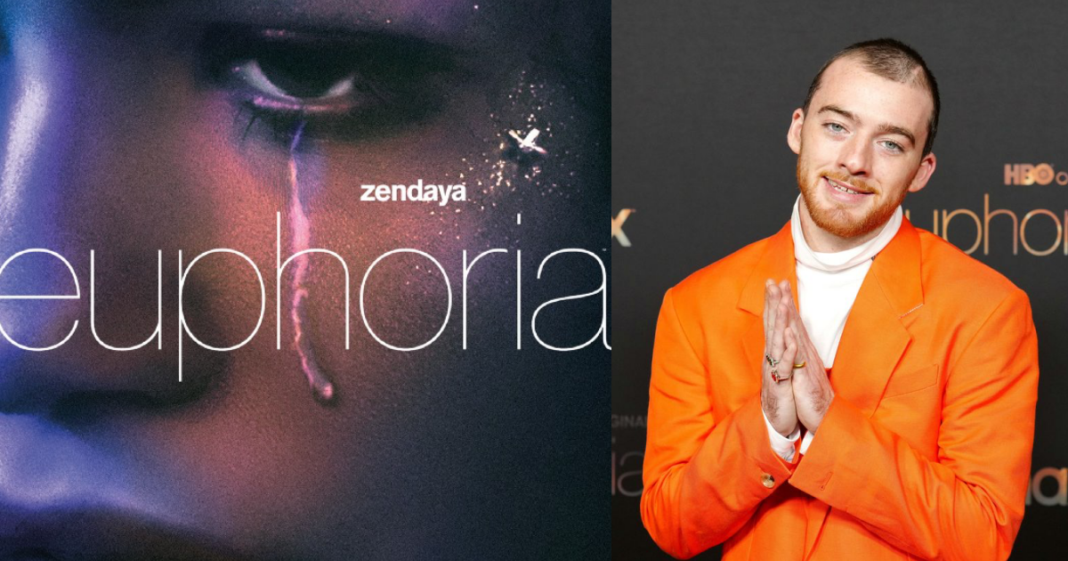 Ngôi sao Euphoria đột ngột qua đời ở tuổi 25, loạt sao Hollywood sửng sốt khi biết tin - Hình 6