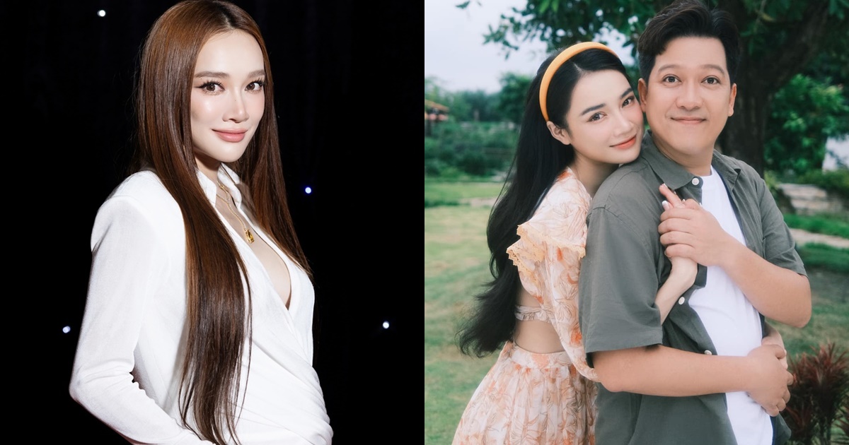 Nhã Phương vô tình để lộ thông tin quan trọng về nhóc tỳ thứ hai khi trò chuyện cùng con gái Destiny - Hình 6
