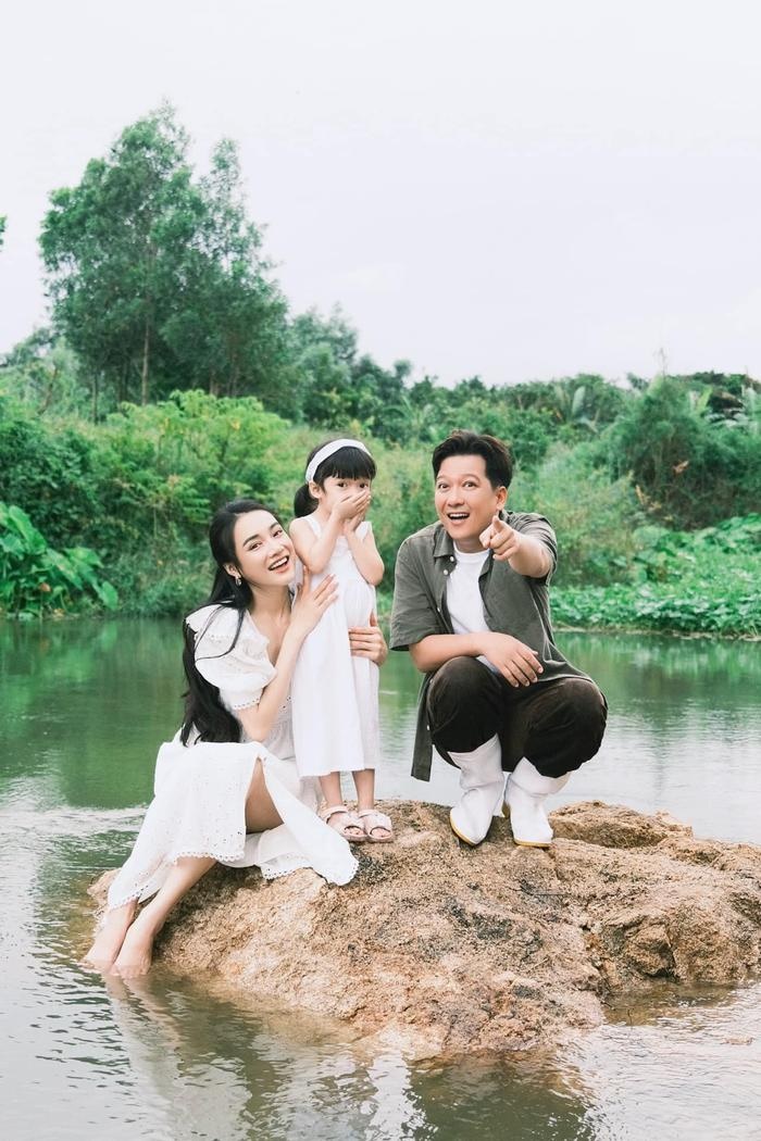 Nhã Phương vô tình để lộ thông tin quan trọng về nhóc tỳ thứ hai khi trò chuyện cùng con gái Destiny - Hình 5