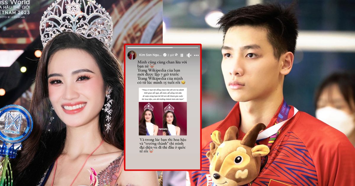 Phạm Thoại vào cuộc bảo vệ Ý Nhi giữa drama: Em nó còn nhỏ, 2k2 ai nói đã trưởng thành là xạo - Hình 4