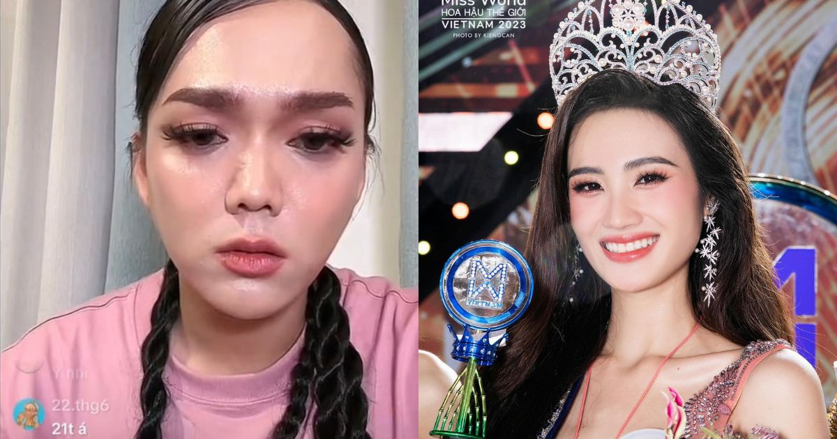 Phạm Thoại vào cuộc bảo vệ Ý Nhi giữa drama: Em nó còn nhỏ, 2k2 ai nói đã trưởng thành là xạo - Hình 9
