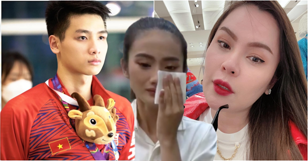 Phương Lê đòi vả mặt VĐV Kim Sơn sau phát ngôn kỳ thị cộng đồng LGBT? - Hình 1