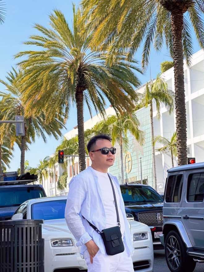 Shark Bình - Phương Oanh gây choáng váng với khối tài sản khổng lồ hậu kết hôn - Hình 1