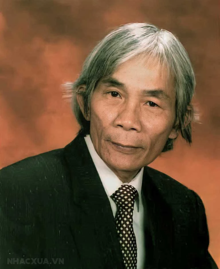 Trầm T.ử Thiêng: kẻ viết Sử bằng âm nhạc, sống đời trầm lặng cùng cuộc tình bi thảm - Hình 4