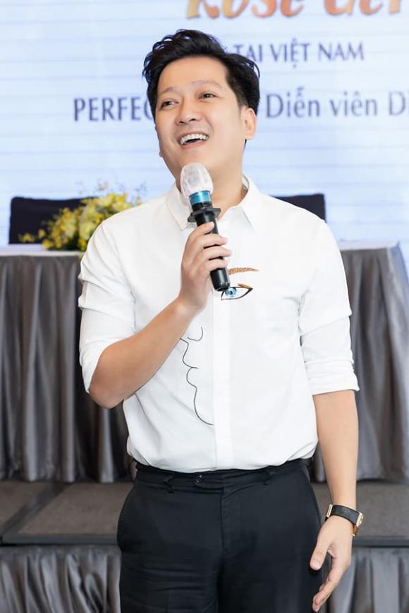 Trường Giang bị chê nhạt, không thân thiện với đồng nghiệp khi tham gia THTT, chính chủ lên tiếng - Hình 4