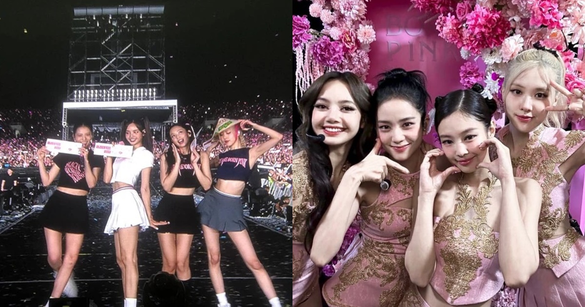 BLACKPINK ưu ái gấp tỷ lần cho VBlinks, thì ra không soundcheck trong concert ở Hà Nội là có lý do - Hình 9