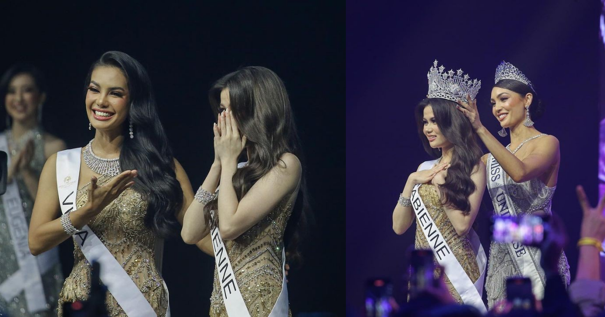 BTC Miss Universe Indonesia bị tố cáo lạm dụng t.dục, mua bán giải: bị hủy tư cách tổ chức? - Hình 9