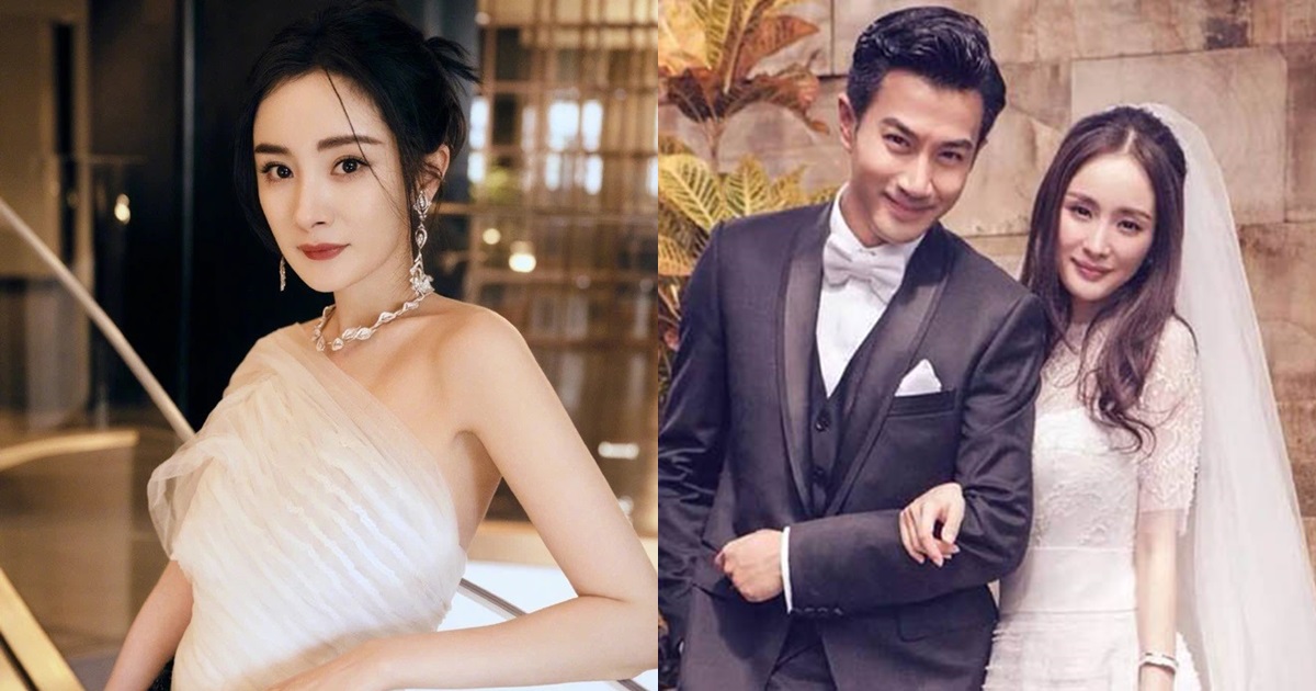 Dương Mịch chấp nhận trở thành người mẹ tồi của Cbiz để trở thành mỹ nhân đỉnh lưu xứ Hoa ngữ? - Hình 8