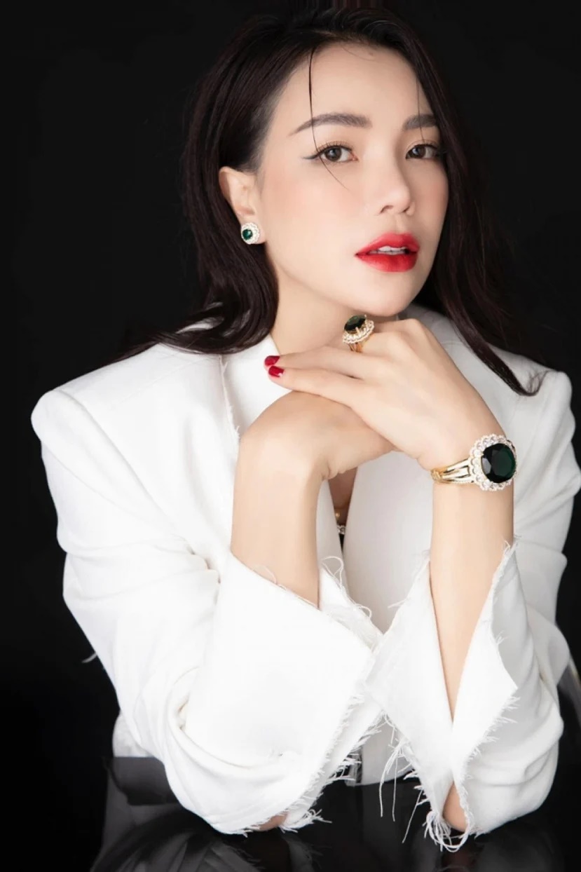 Ngọc Trinh bị réo tên trong vụ làm ăn thua lỗ, một sao nữ Vbiz hùn hạp rồi mất trắng gần chục tỷ - Hình 3