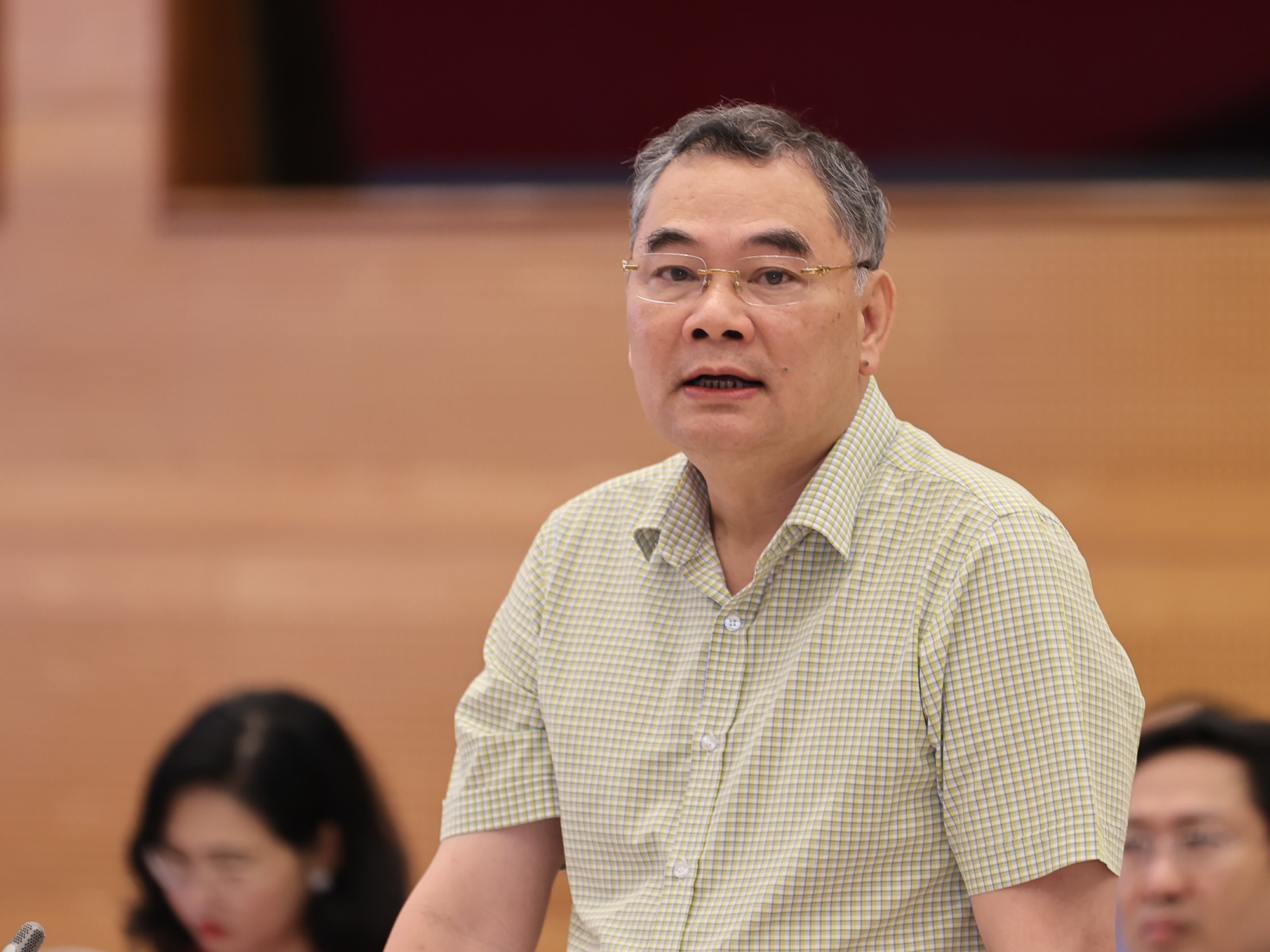 Nguyễn Cao Trí: Đại gia bất động sản và loạt phi vụ tai tiếng, bị bắt vì dính đến bà Trương Mỹ Lan - Hình 8