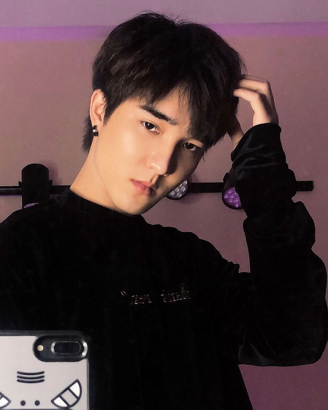 Rapper Ogenus: Từng là thực tập sinh Hàn Quốc, giờ trở thành khủng long trên sàn đấu Rap Việt - Hình 6