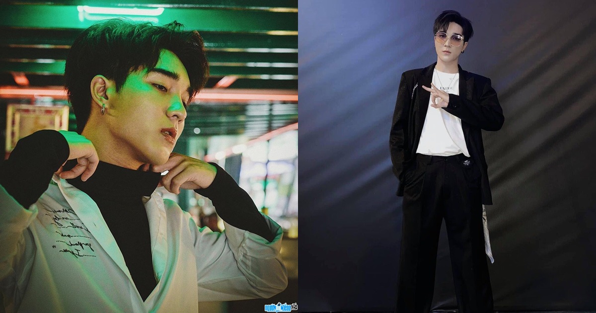 Rapper Ogenus: Từng là thực tập sinh Hàn Quốc, giờ trở thành khủng long trên sàn đấu Rap Việt - Hình 7