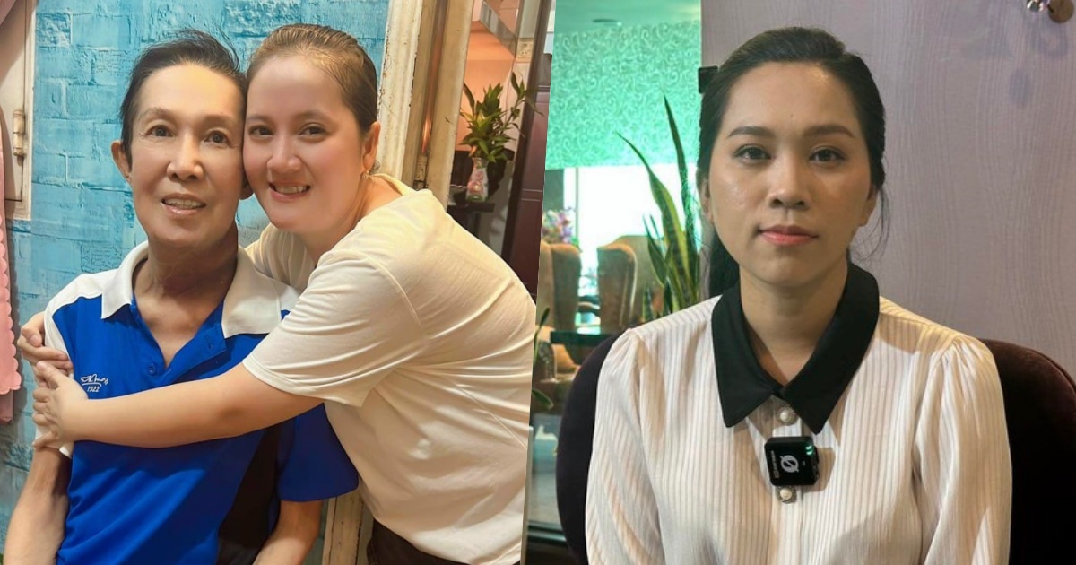 TAND thụ lý đơn phản tố của Hồng Loan yêu cầu Hồng Phượng dọn ra khỏi nhà, phía cô Sáu phản ứng gì? - Hình 7