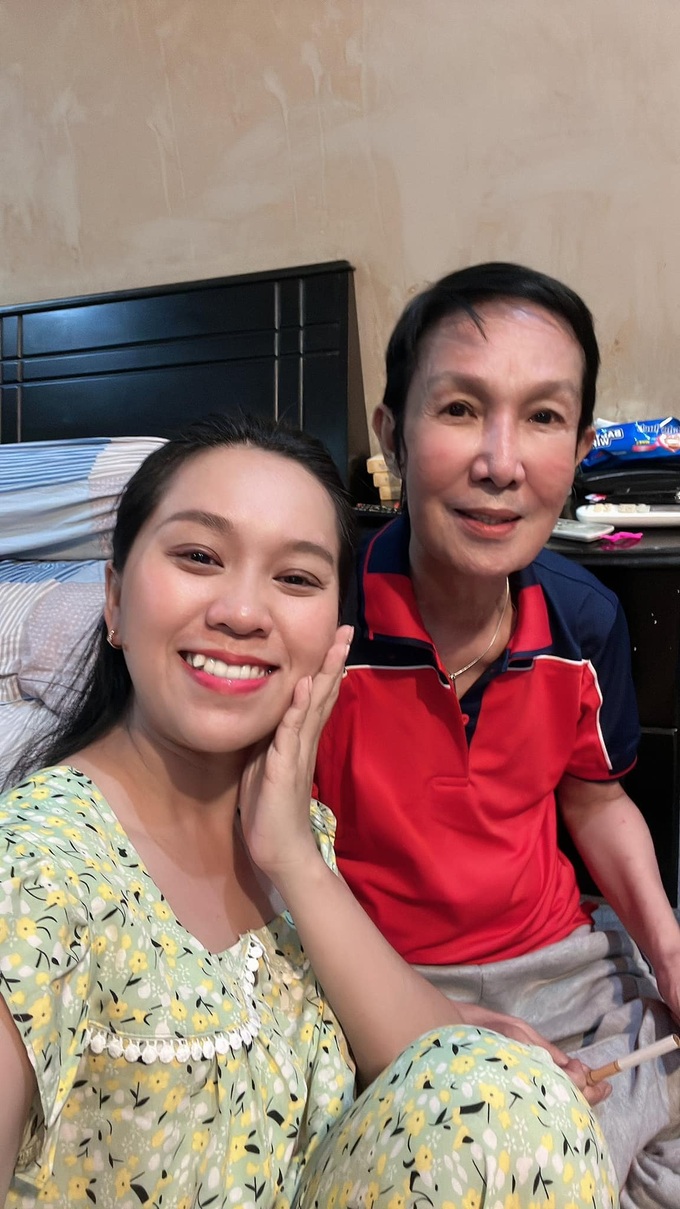 TAND thụ lý đơn phản tố của Hồng Loan yêu cầu Hồng Phượng dọn ra khỏi nhà, phía cô Sáu phản ứng gì? - Hình 5