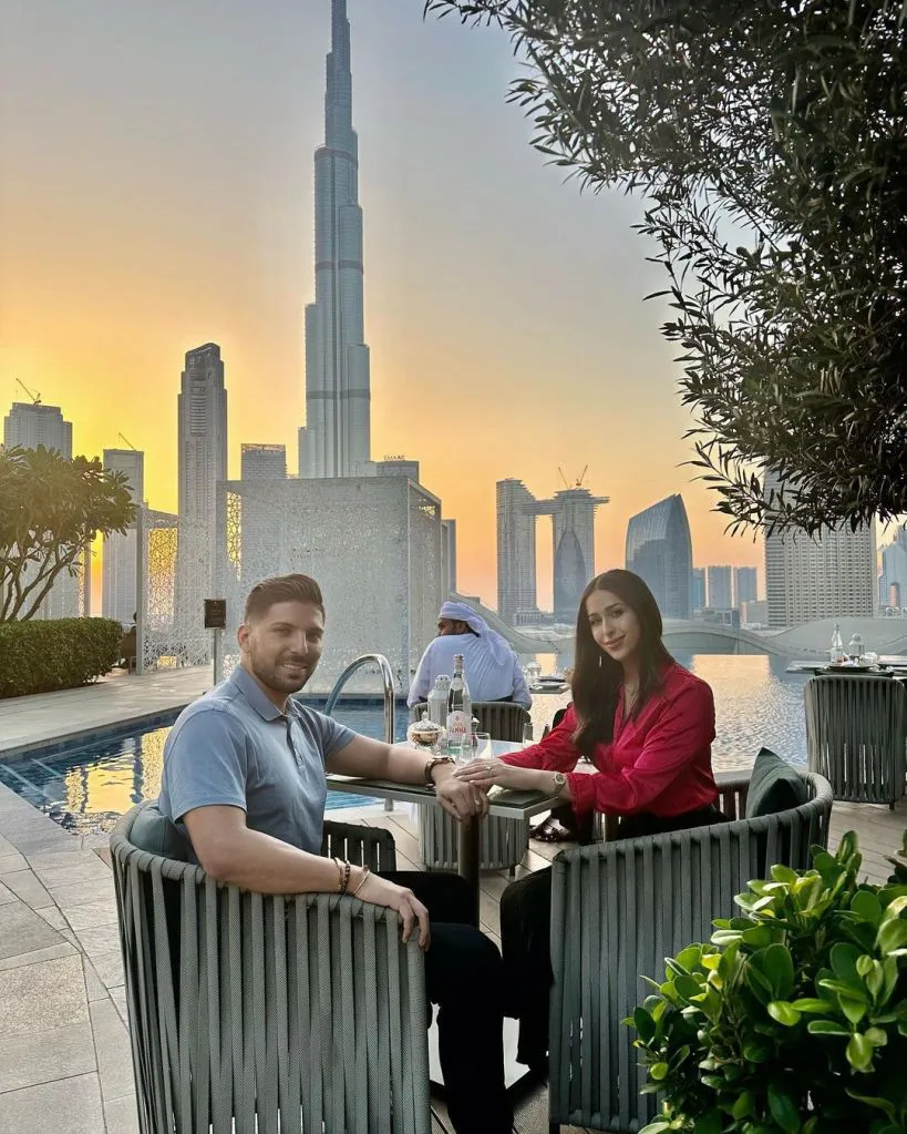 Vợ triệu phú Dubai bị ném đá vì tôn thờ quan điểm nói không với đàn ông nghèo, khổ sở vì giàu có - Hình 6