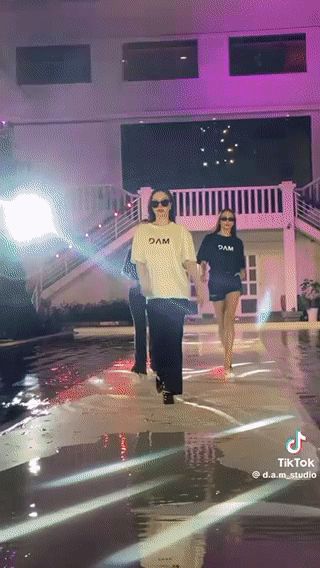 Bảo Thy vướng tranh cãi khi trình diễn trên sàn catwalk, chính chủ nói gì? - Hình 1