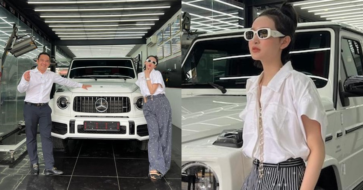 Hiền Hồ để lộ nguyên nhân phải bán xe G63, khán giả không thông cảm mà còn đòi tẩy chay đến cùng! - Hình 7