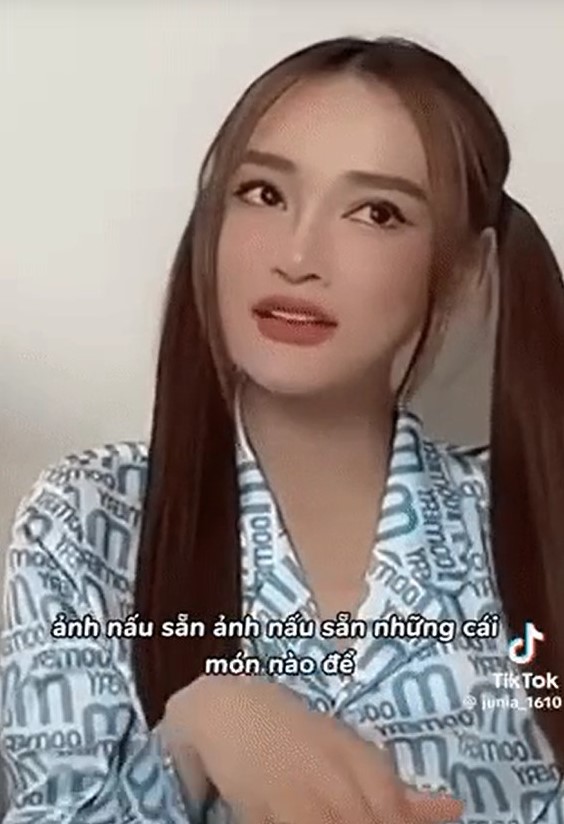 Nhã Phương hạnh phúc khoe được Trường Giang làm cho điều đặc biệt khi mang bầu, ai nấy cũng trầm trồ - Hình 1