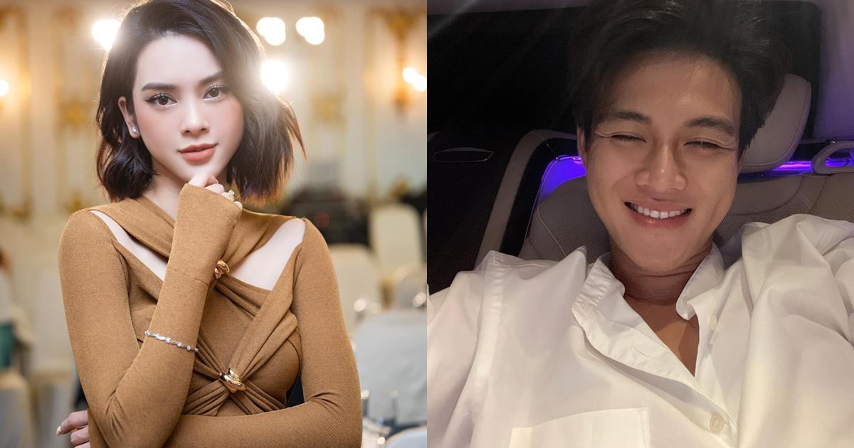 Rộ tin Tiến Phát NALA qua lại với người cũ, bị Quỳnh Lương phát hiện nên chia tay, nhà gái lên tiếng - Hình 9