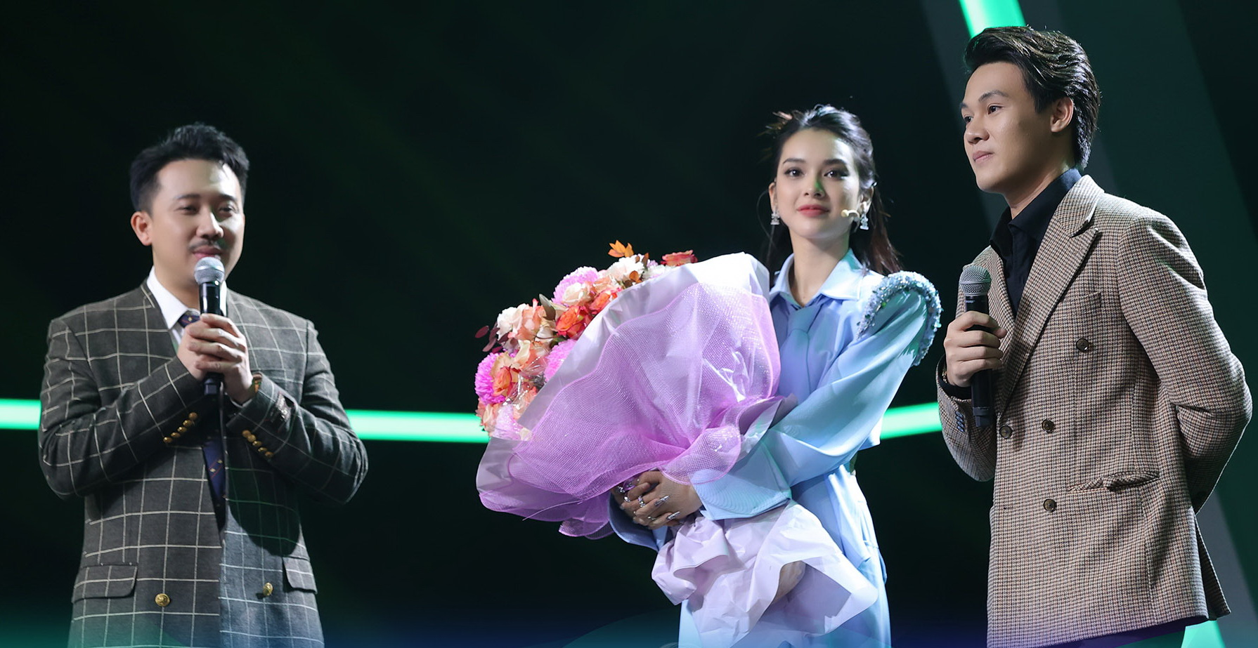 Rộ tin Tiến Phát NALA qua lại với người cũ, bị Quỳnh Lương phát hiện nên chia tay, nhà gái lên tiếng - Hình 4