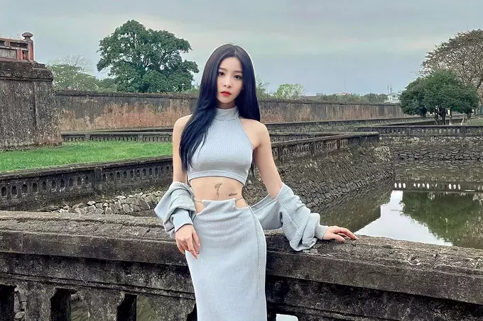 Bạn gái Bray - Tammy Phạm hé lộ mối quan hệ với mẹ người yêu, thái độ đàn trai gây chú ý - Hình 1