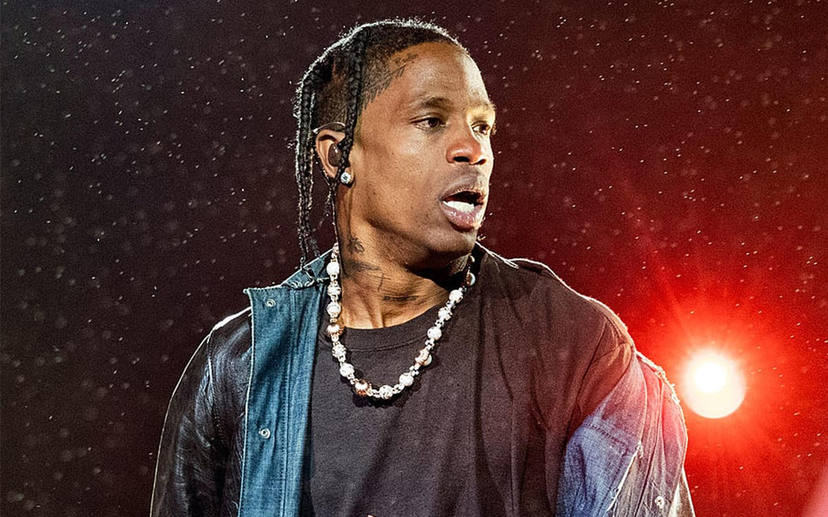 Concert Travis Scott gặp sự cố kinh hoàng, nam rapper chối bỏ trách nhiệm sau thảm kịch? - Hình 5