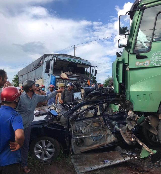 Hậu trường thảm khốc khiến 3 thành viên CLB bóng đá HAGL qua đời, người dân kể lại giây phút sinh tử - Hình 2