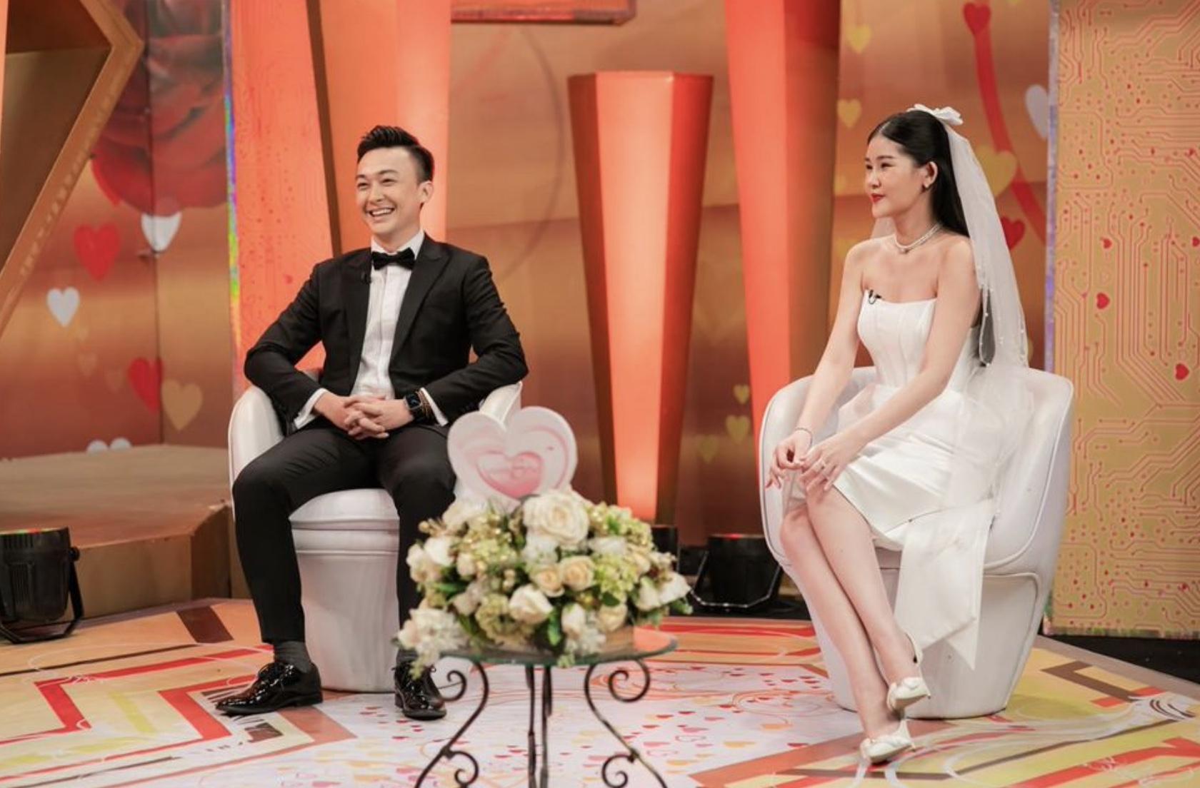 Hoa hậu Ngân Anh có tin vui, chồng MC thông báo bản hợp đồng đặc biệt, hé lộ thông tin gây sốt - Hình 3