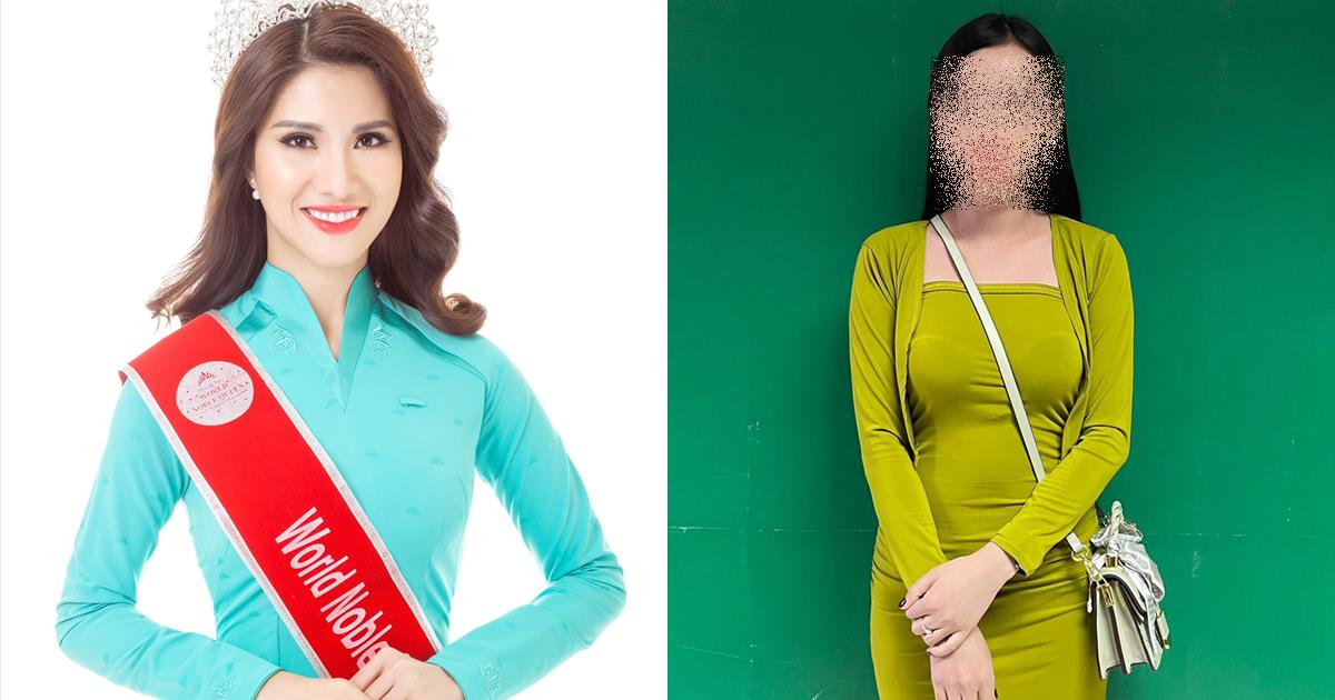Vụ tiếp viên hàng không mô giới bán dâm ngàn đô: 1 Hoa hậu vạch trần mánh khóe tinh vi của má mì - Hình 7