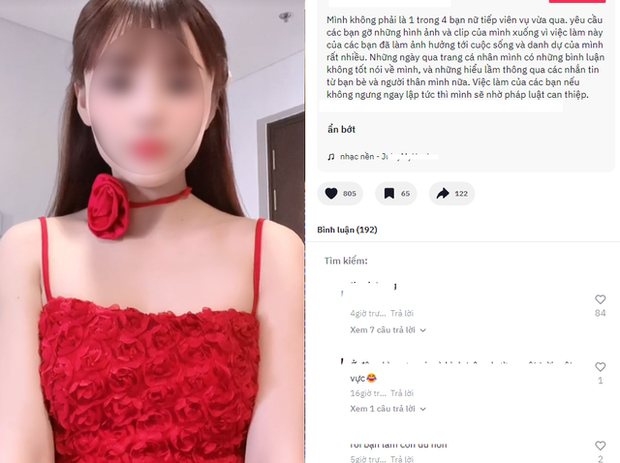 Vụ tiếp viên hàng không mô giới bán dâm ngàn đô: 1 Hoa hậu vạch trần mánh khóe tinh vi của má mì - Hình 4