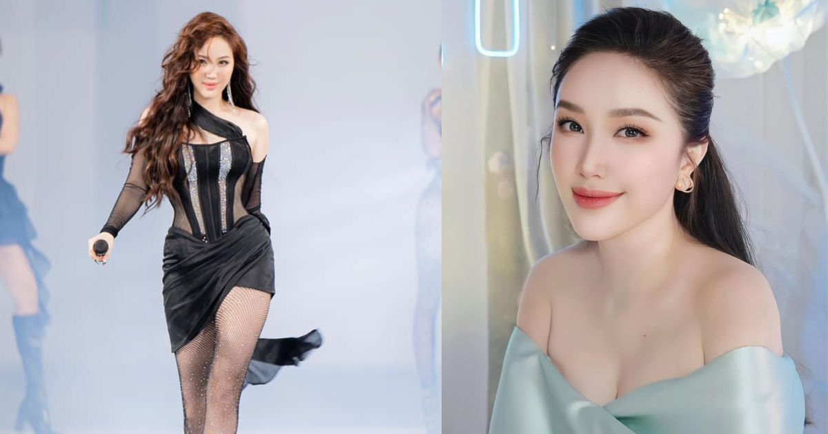 Bảo Thy đáp trả dư luận sau màn catwalk bị chê thảm họa: Đi xấu mới thu hút, chiếm hết spotlight - Hình 8