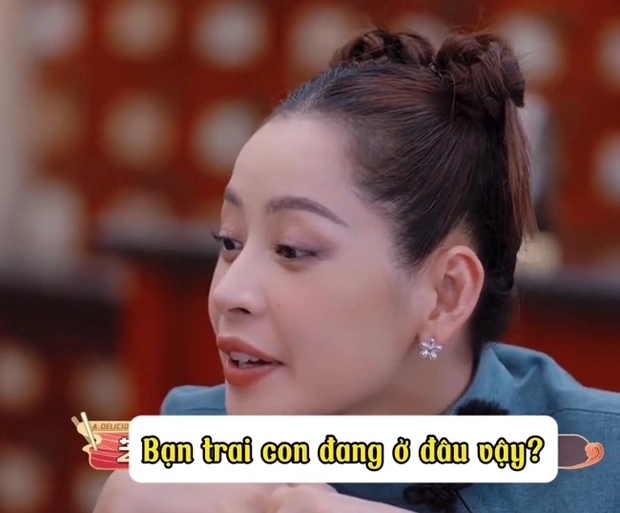 Chi Pu lỡ lời để lộ tình trạng yêu đương, phụ huynh phản ứng cực gắt về mối quan hệ của con gái - Hình 2