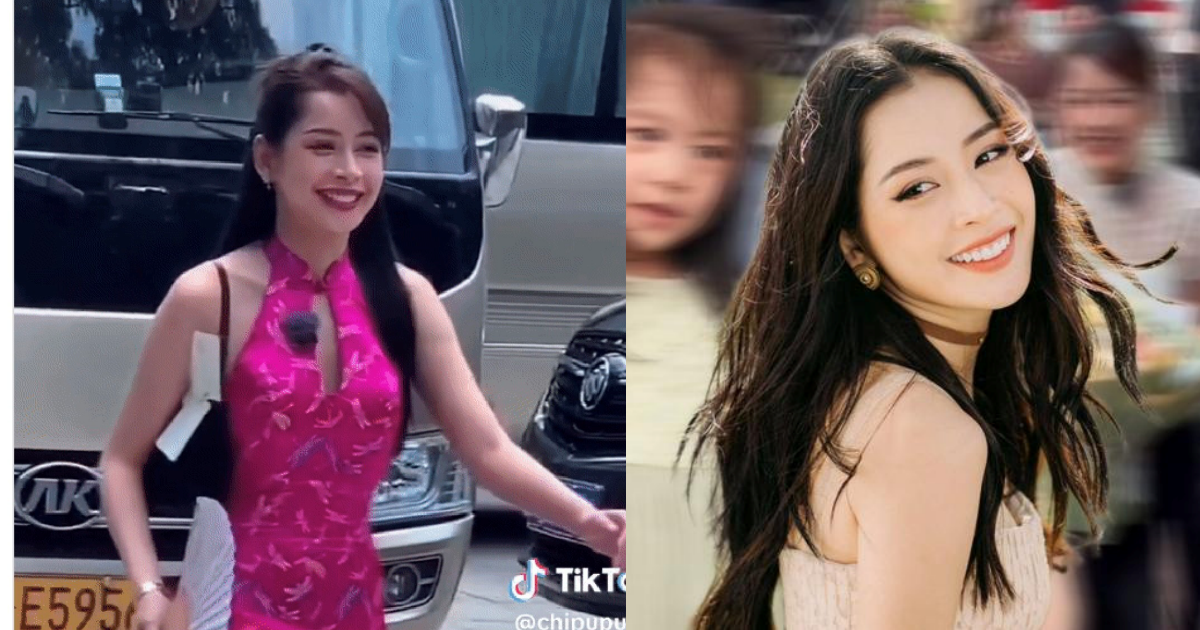 Chi Pu lỡ lời để lộ tình trạng yêu đương, phụ huynh phản ứng cực gắt về mối quan hệ của con gái - Hình 5