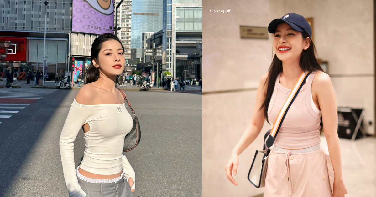 Chi Pu lỡ lời để lộ tình trạng yêu đương, phụ huynh phản ứng cực gắt về mối quan hệ của con gái - Hình 7