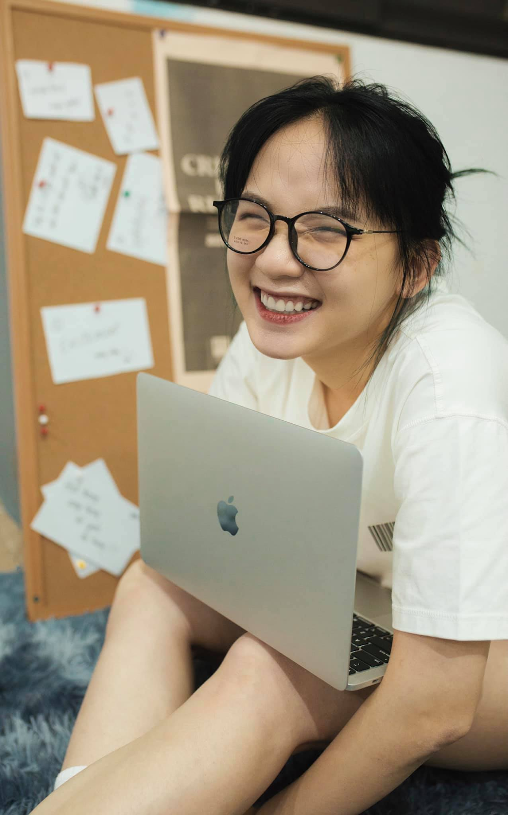 Tiktoker Ngòng Ngọc: Khiến Lan Khuê chơi chiêu trong The New Mentor, từng dính phốt trà xanh? - Hình 5
