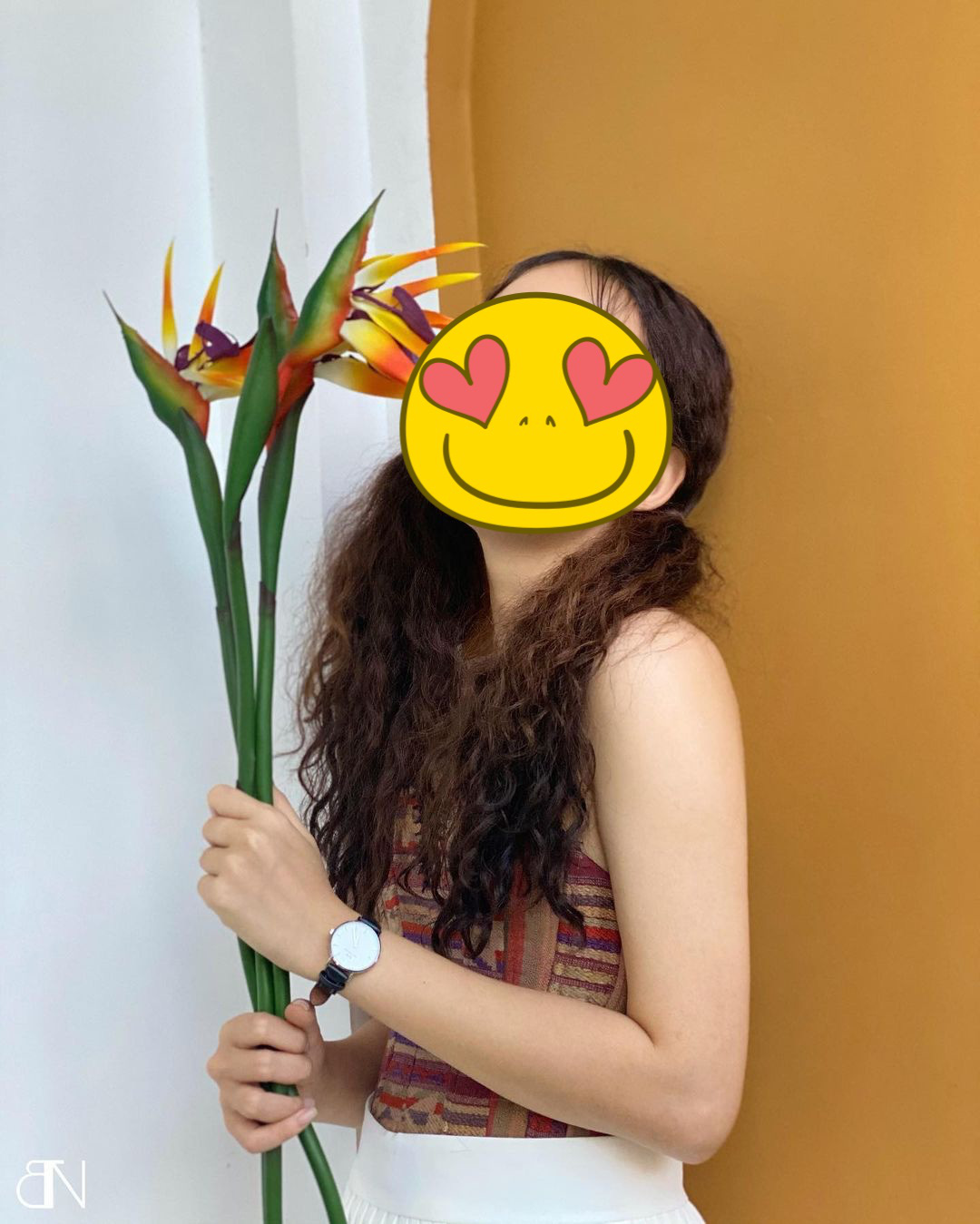 Tiktoker Ngòng Ngọc: Khiến Lan Khuê chơi chiêu trong The New Mentor, từng dính phốt trà xanh? - Hình 2