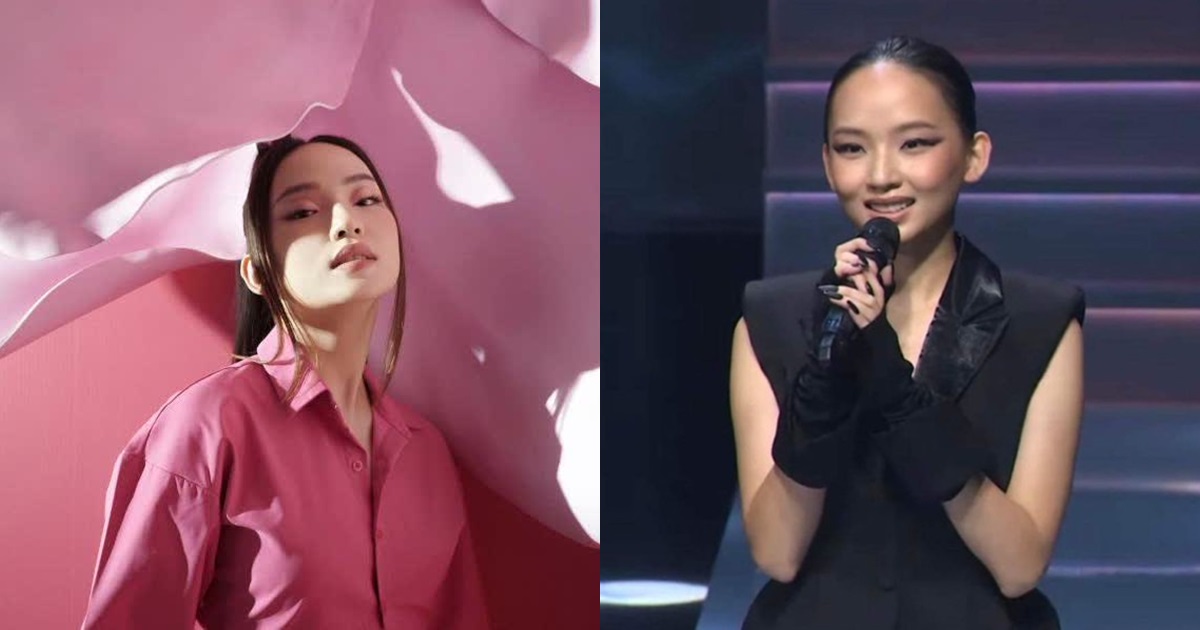 Tiktoker Ngòng Ngọc: Khiến Lan Khuê chơi chiêu trong The New Mentor, từng dính phốt trà xanh? - Hình 7