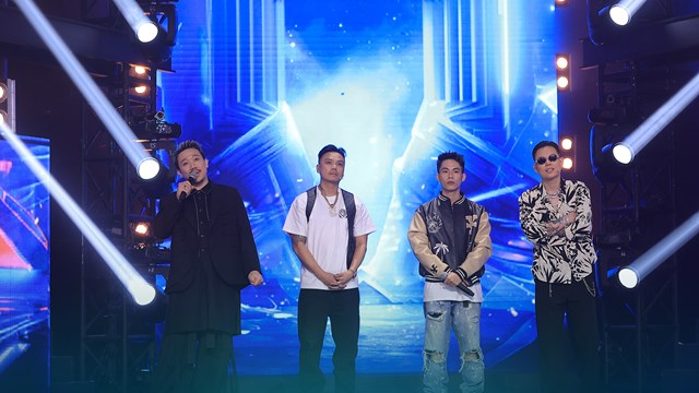 DLOW: Thí sinh được mùa bội thu sau 2 lần thi Rap, Andree cũng không có cửa vì 1 lý do - Hình 5