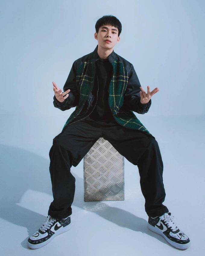 DLOW: Thí sinh được mùa bội thu sau 2 lần thi Rap, Andree cũng không có cửa vì 1 lý do - Hình 6