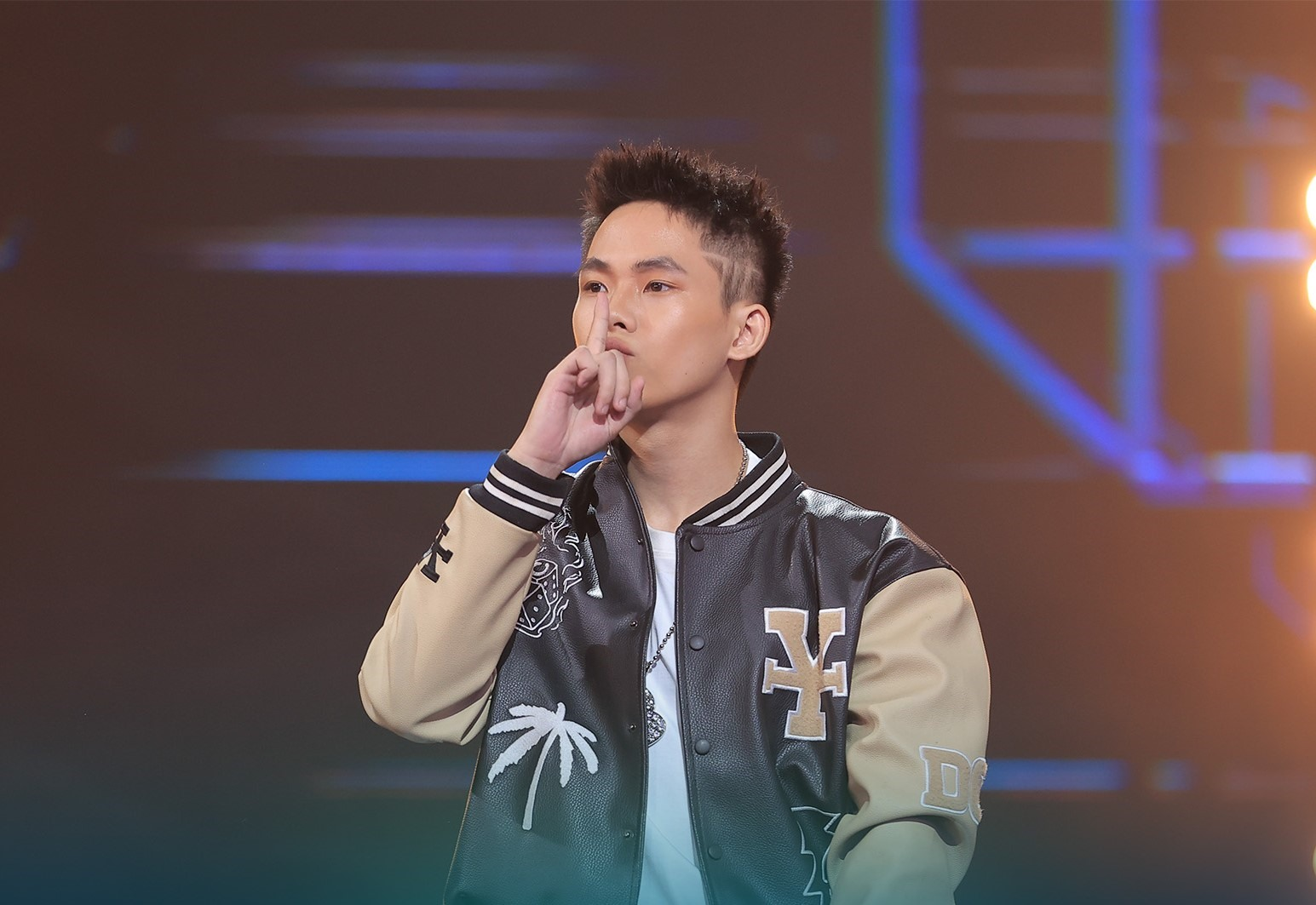 DLOW: Thí sinh được mùa bội thu sau 2 lần thi Rap, Andree cũng không có cửa vì 1 lý do - Hình 1